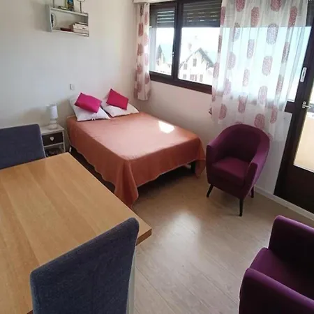 Lägenhet For 2 People