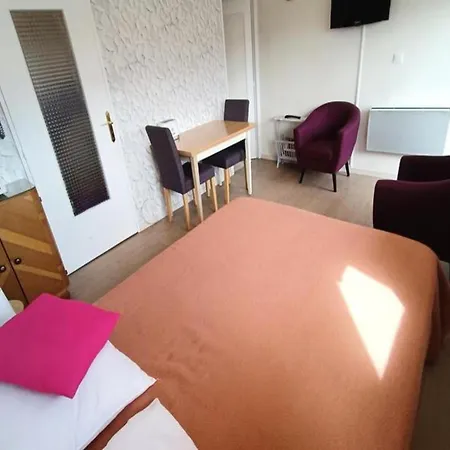 Lägenhet For 2 People Aix-les-Bains