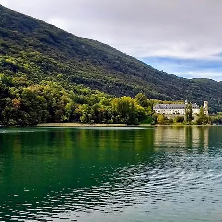 Lägenhet For 2 People Aix-les-Bains