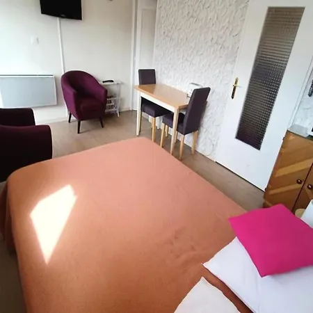 For 2 People Aix-les-Bains