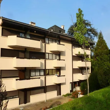 Lägenhet For 2 People *