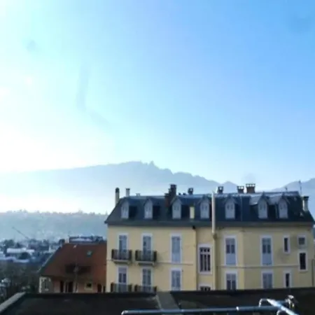 For 2 People Aix-les-Bains