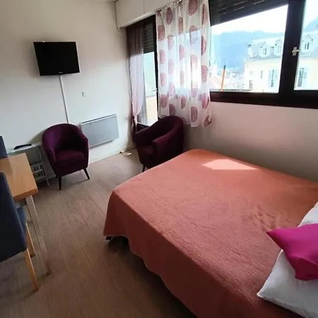 For 2 People Lägenhet *